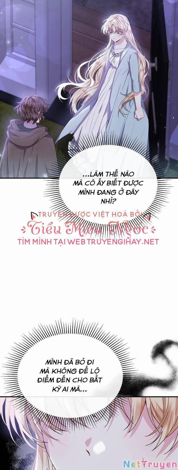 Cô Con Gái Thật Sự Đã Xuất Hiện 34 trang 2