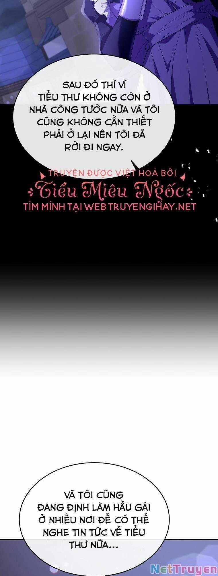 Cô Con Gái Thật Sự Đã Xuất Hiện 34 trang 20