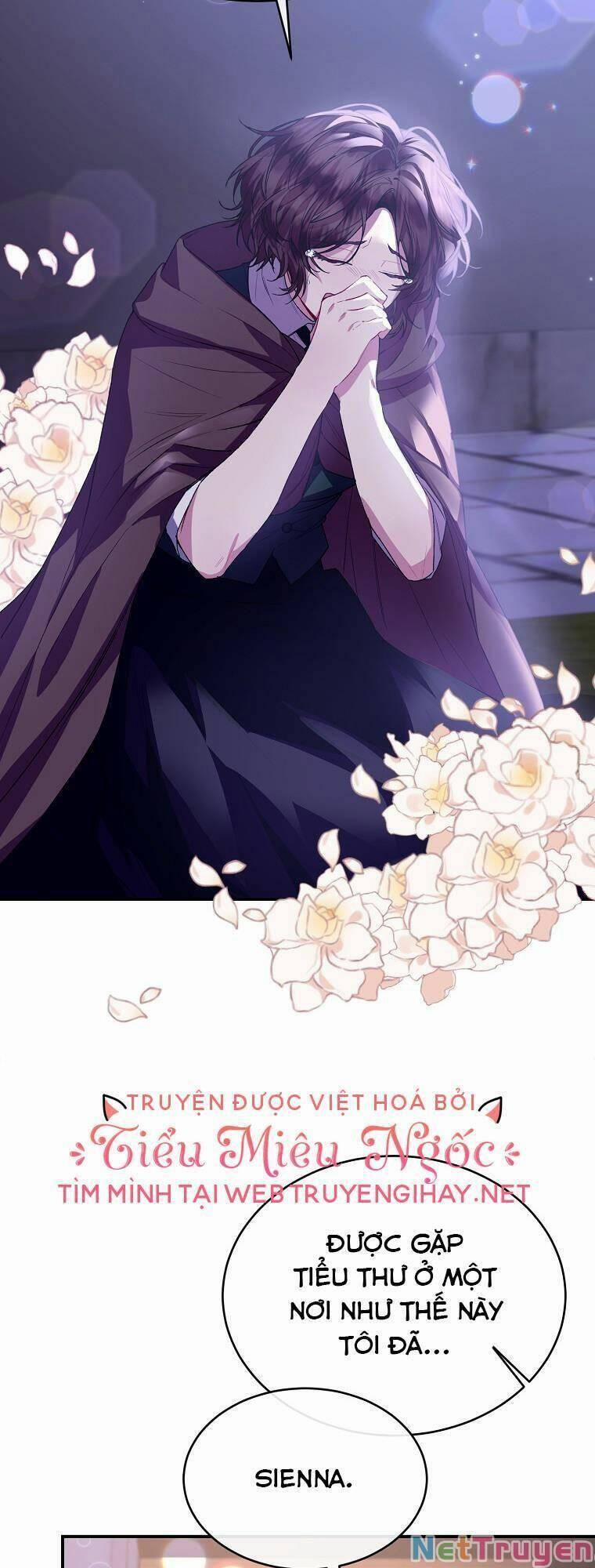 Cô Con Gái Thật Sự Đã Xuất Hiện 34 trang 21