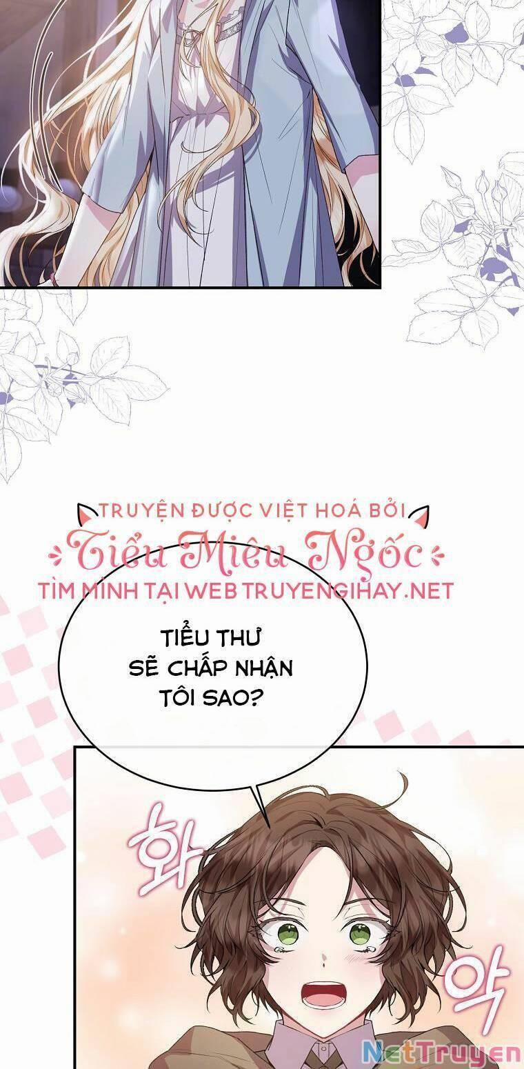 Cô Con Gái Thật Sự Đã Xuất Hiện 34 trang 23