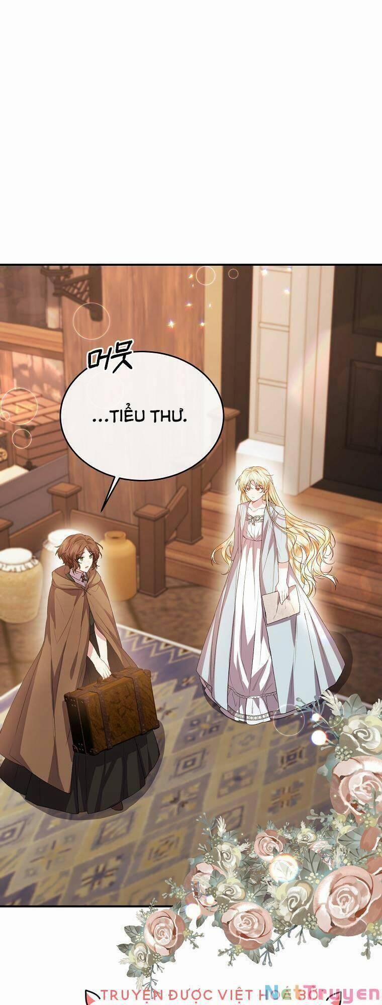 Cô Con Gái Thật Sự Đã Xuất Hiện 34 trang 25