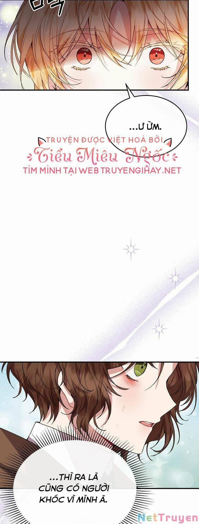 Cô Con Gái Thật Sự Đã Xuất Hiện 34 trang 27