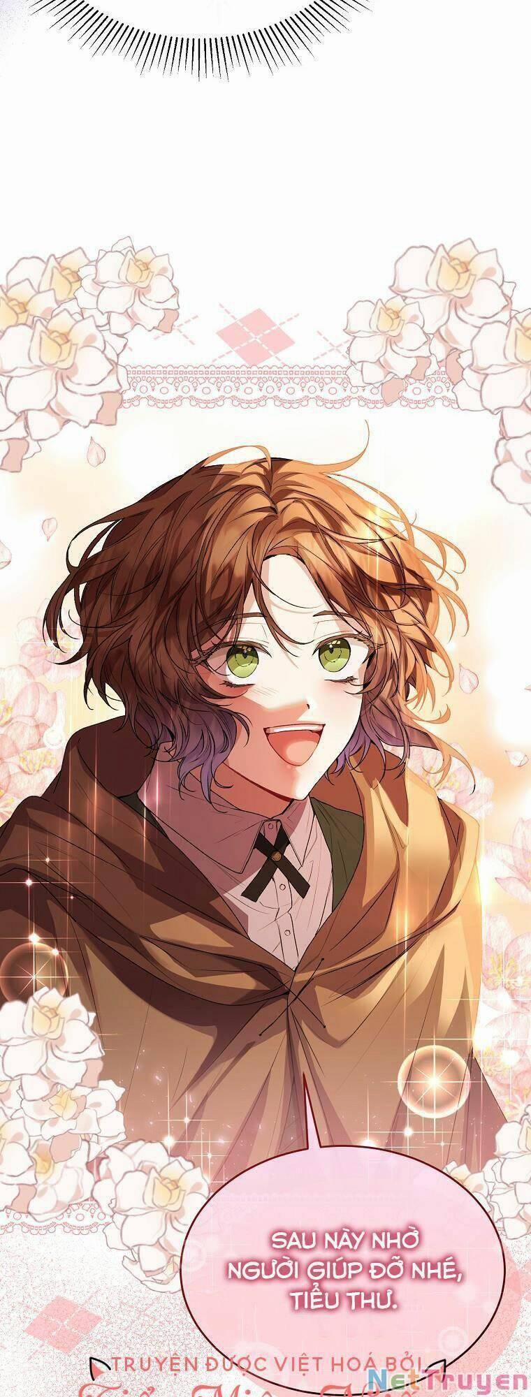 Cô Con Gái Thật Sự Đã Xuất Hiện 34 trang 28