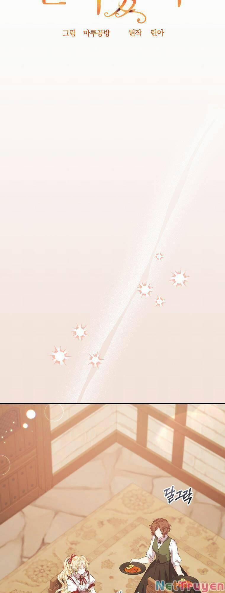 Cô Con Gái Thật Sự Đã Xuất Hiện 34 trang 30