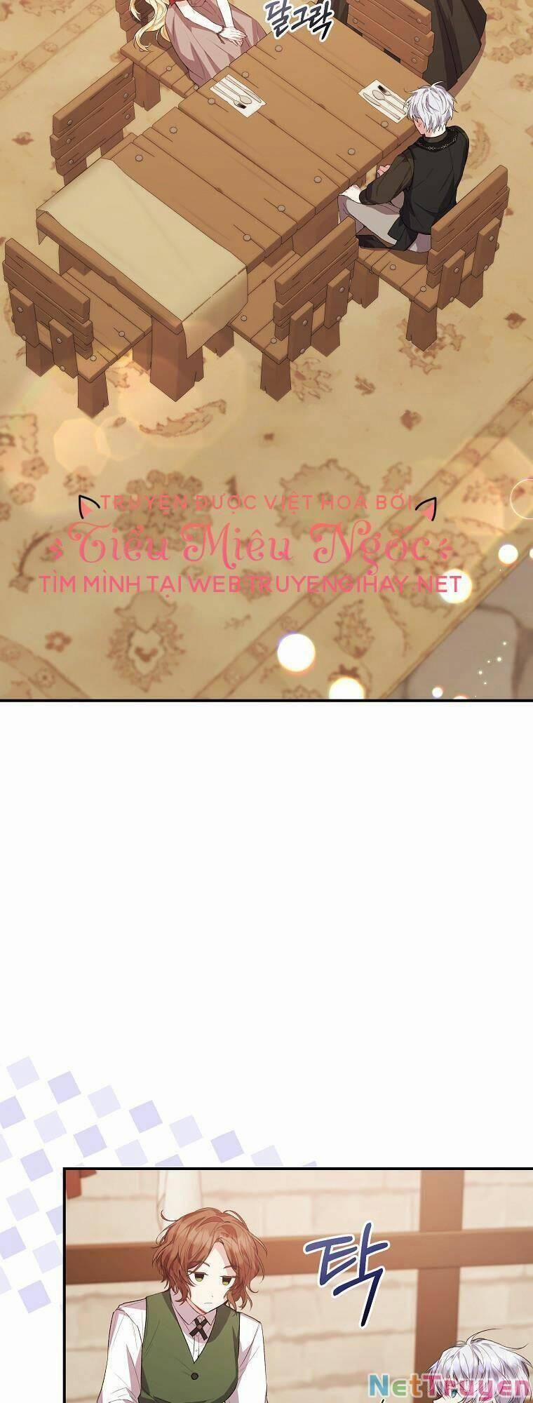 Cô Con Gái Thật Sự Đã Xuất Hiện 34 trang 31