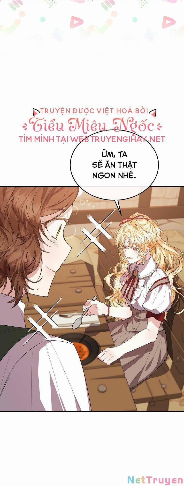 Cô Con Gái Thật Sự Đã Xuất Hiện 34 trang 33