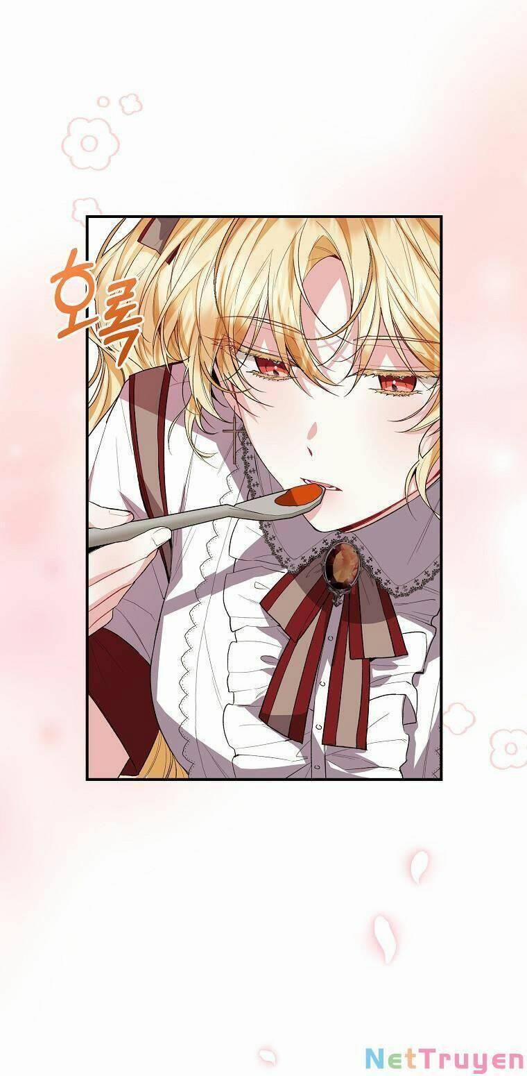 Cô Con Gái Thật Sự Đã Xuất Hiện 34 trang 34