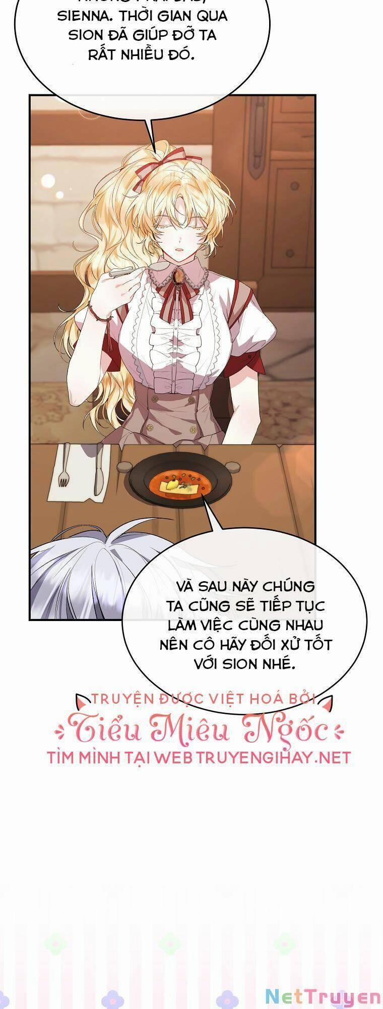 Cô Con Gái Thật Sự Đã Xuất Hiện 34 trang 38