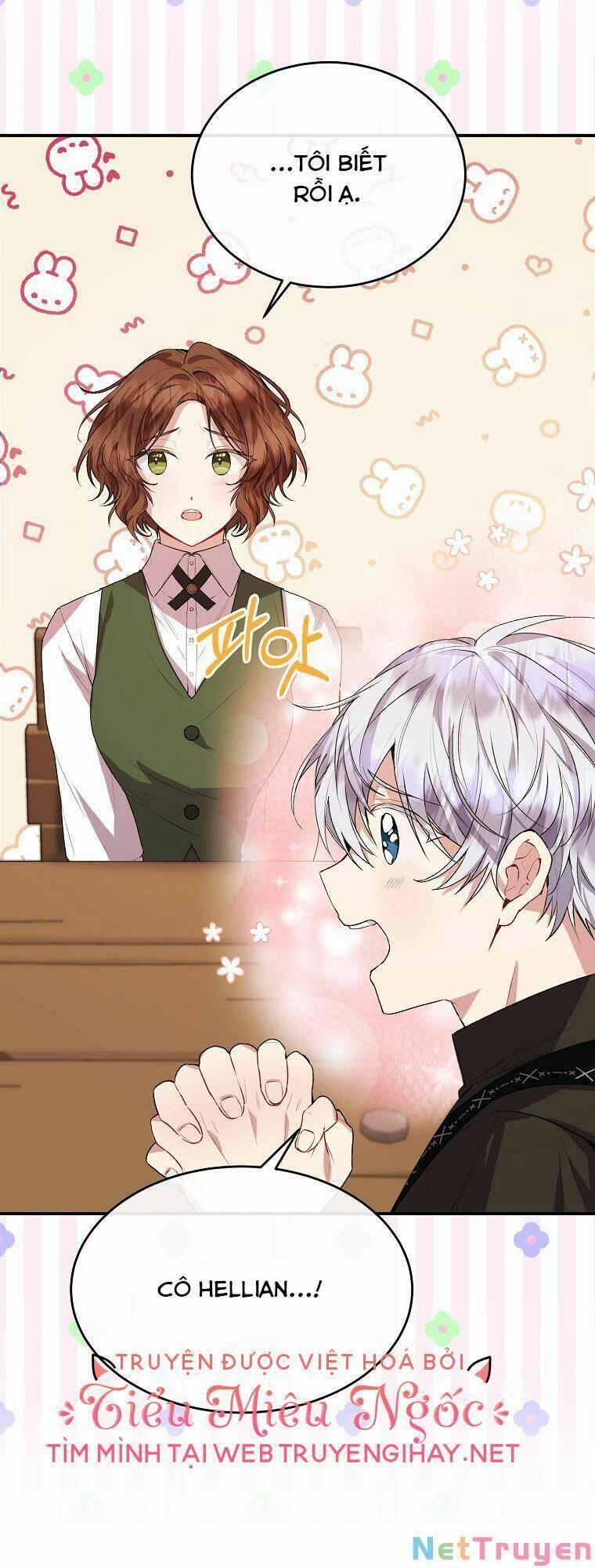 Cô Con Gái Thật Sự Đã Xuất Hiện 34 trang 39