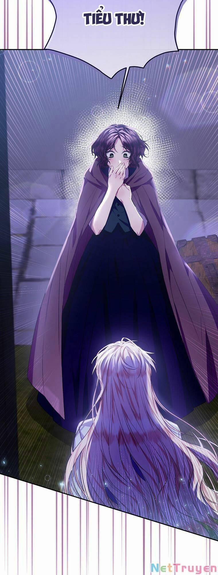 Cô Con Gái Thật Sự Đã Xuất Hiện 34 trang 4