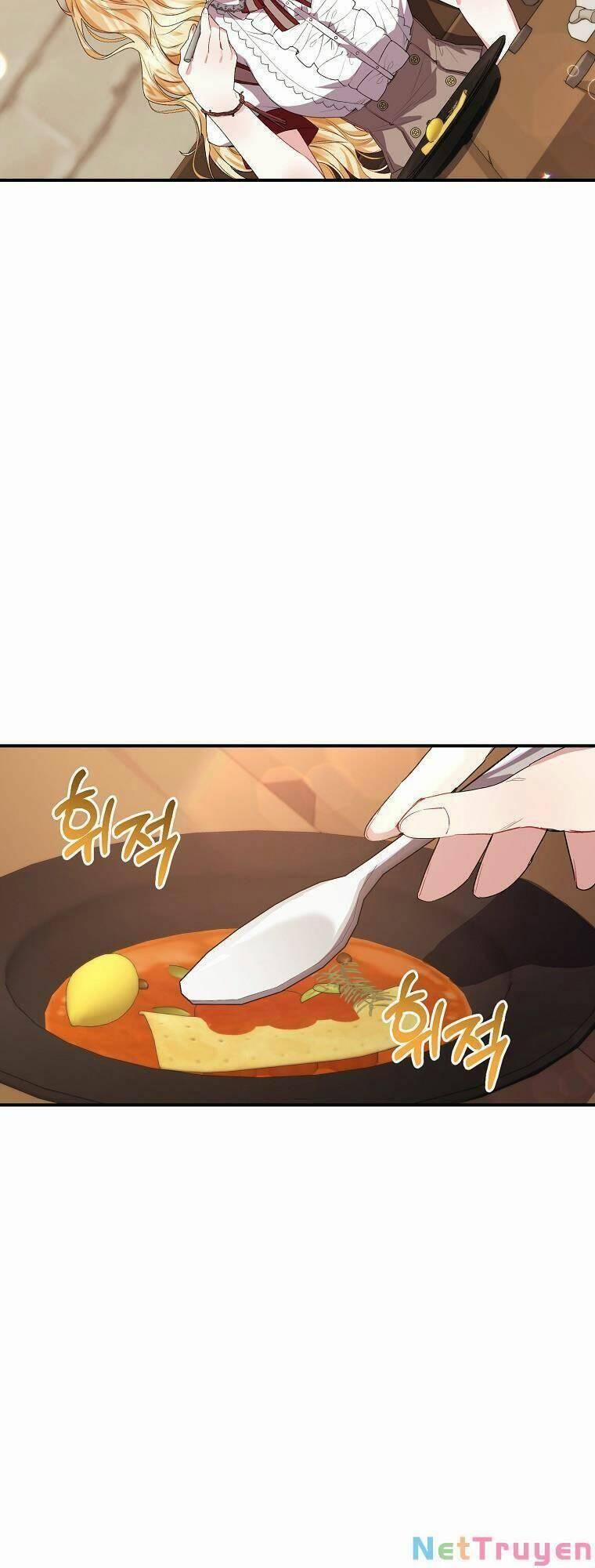 Cô Con Gái Thật Sự Đã Xuất Hiện 34 trang 42