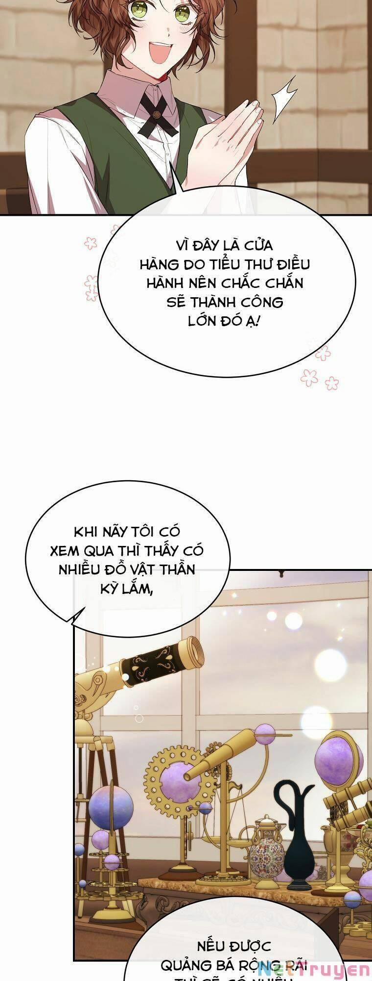 Cô Con Gái Thật Sự Đã Xuất Hiện 34 trang 44