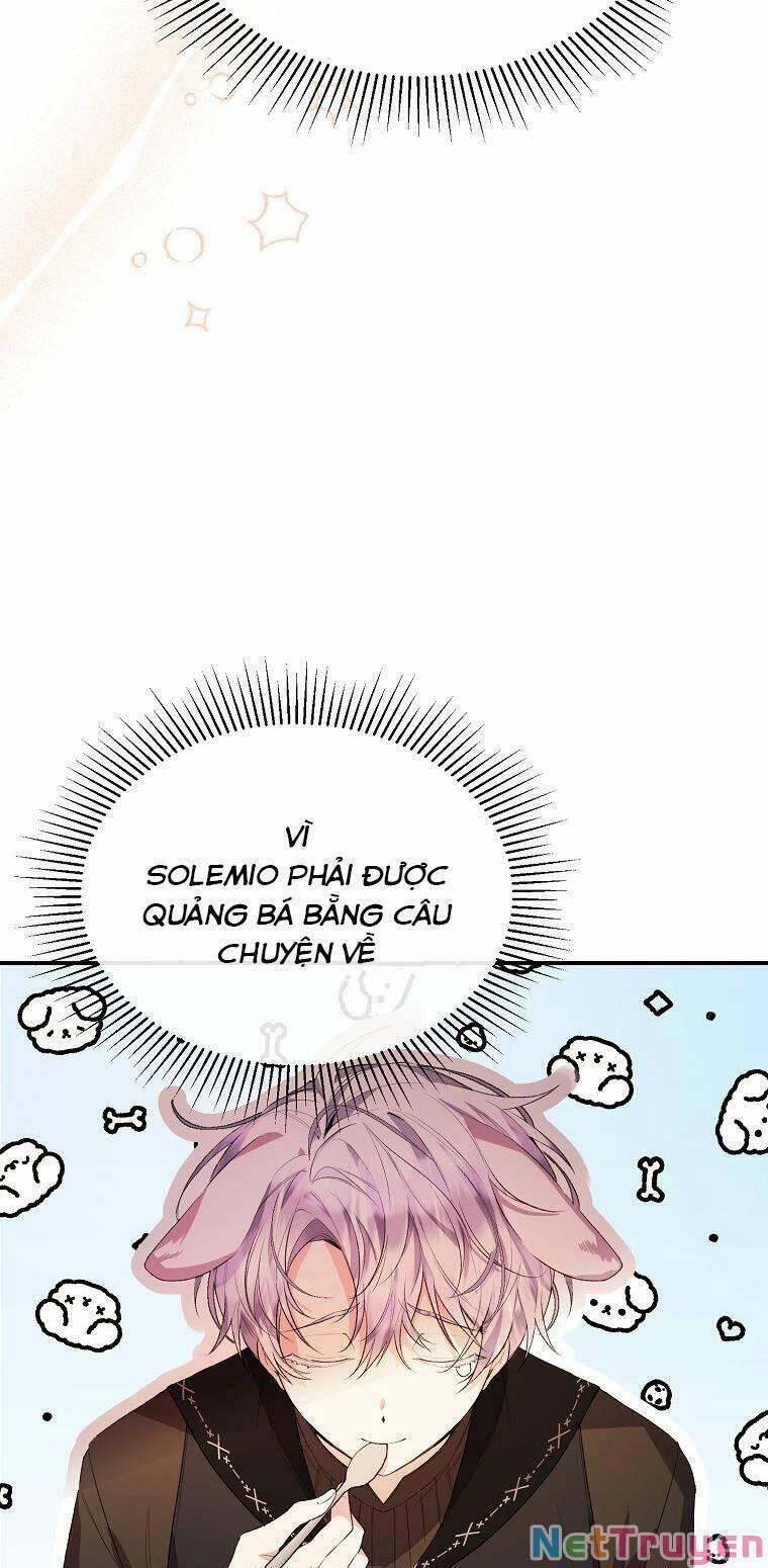 Cô Con Gái Thật Sự Đã Xuất Hiện 34 trang 46