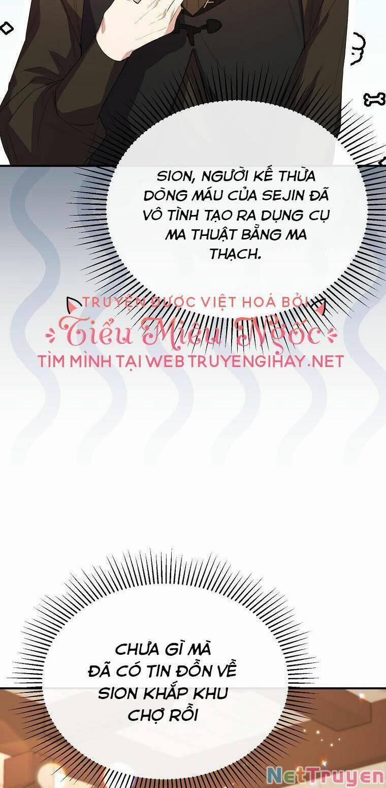 Cô Con Gái Thật Sự Đã Xuất Hiện 34 trang 47