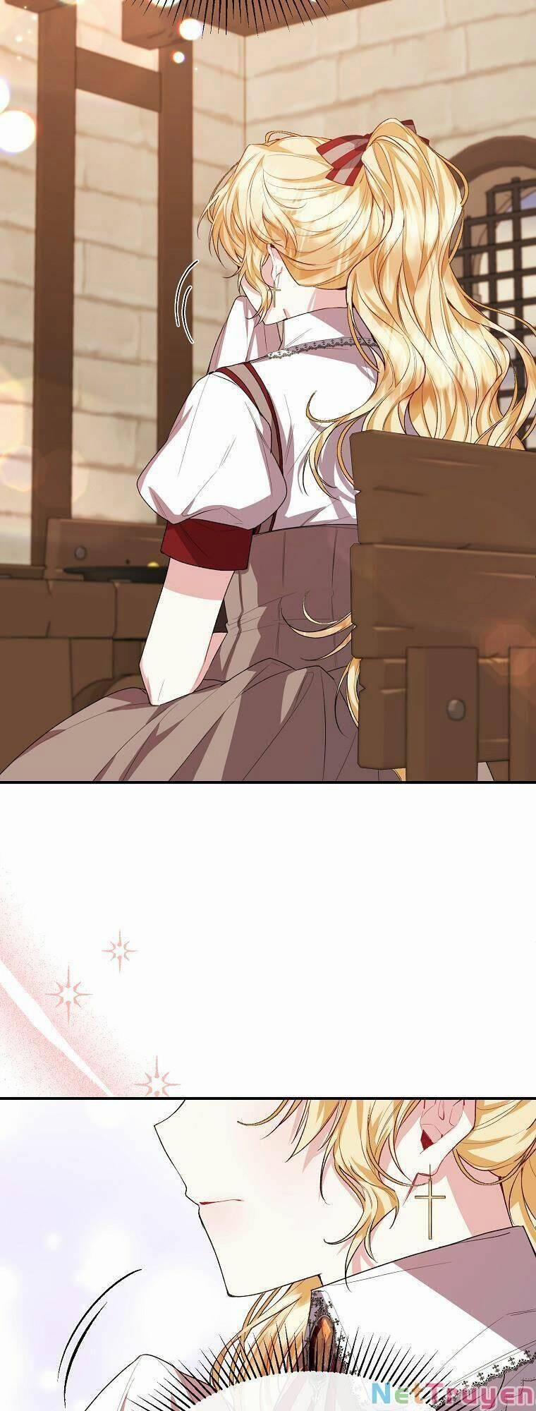 Cô Con Gái Thật Sự Đã Xuất Hiện 34 trang 48