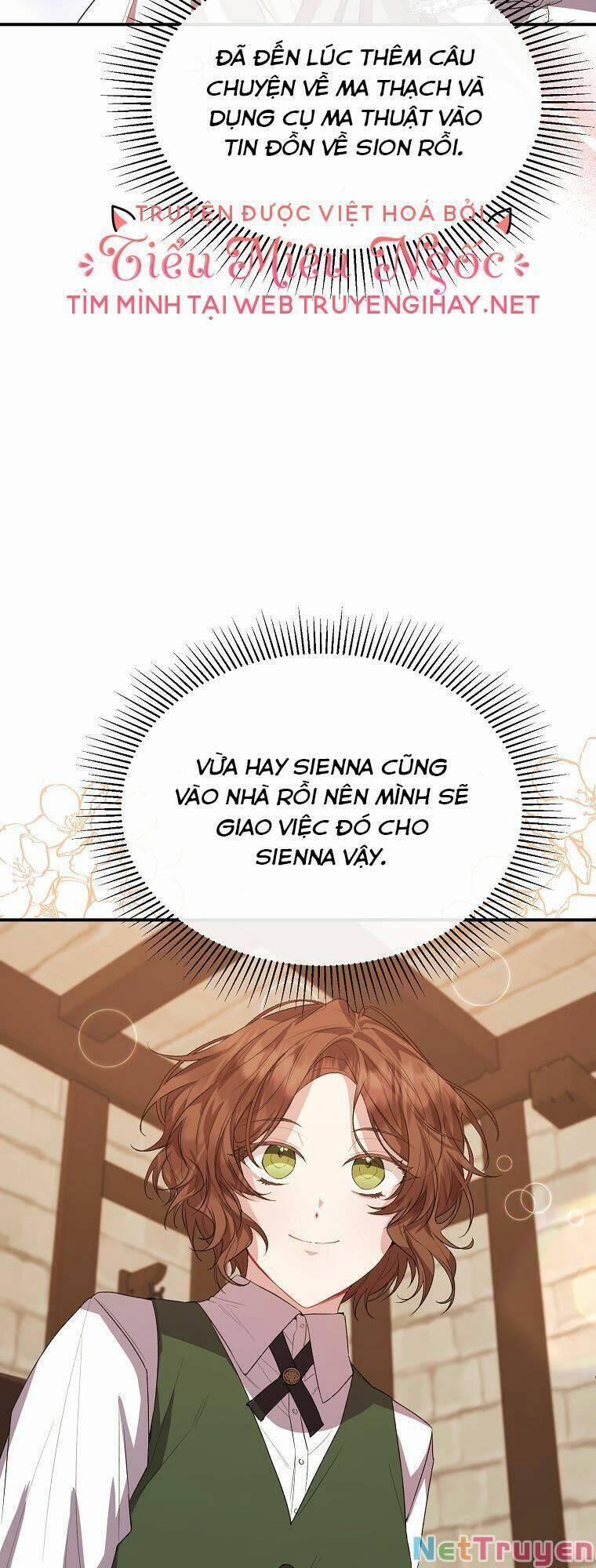 Cô Con Gái Thật Sự Đã Xuất Hiện 34 trang 49