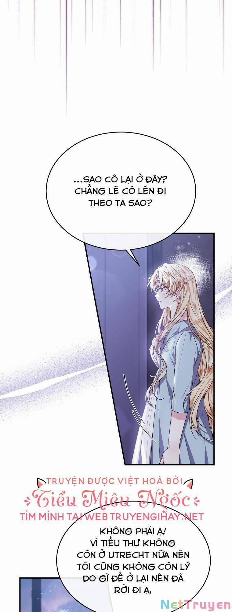 Cô Con Gái Thật Sự Đã Xuất Hiện 34 trang 5