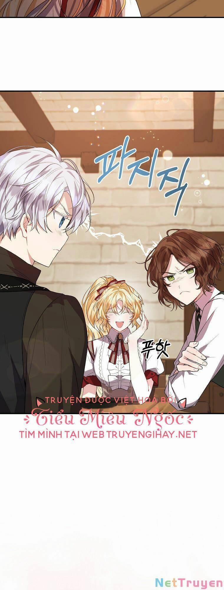 Cô Con Gái Thật Sự Đã Xuất Hiện 34 trang 54