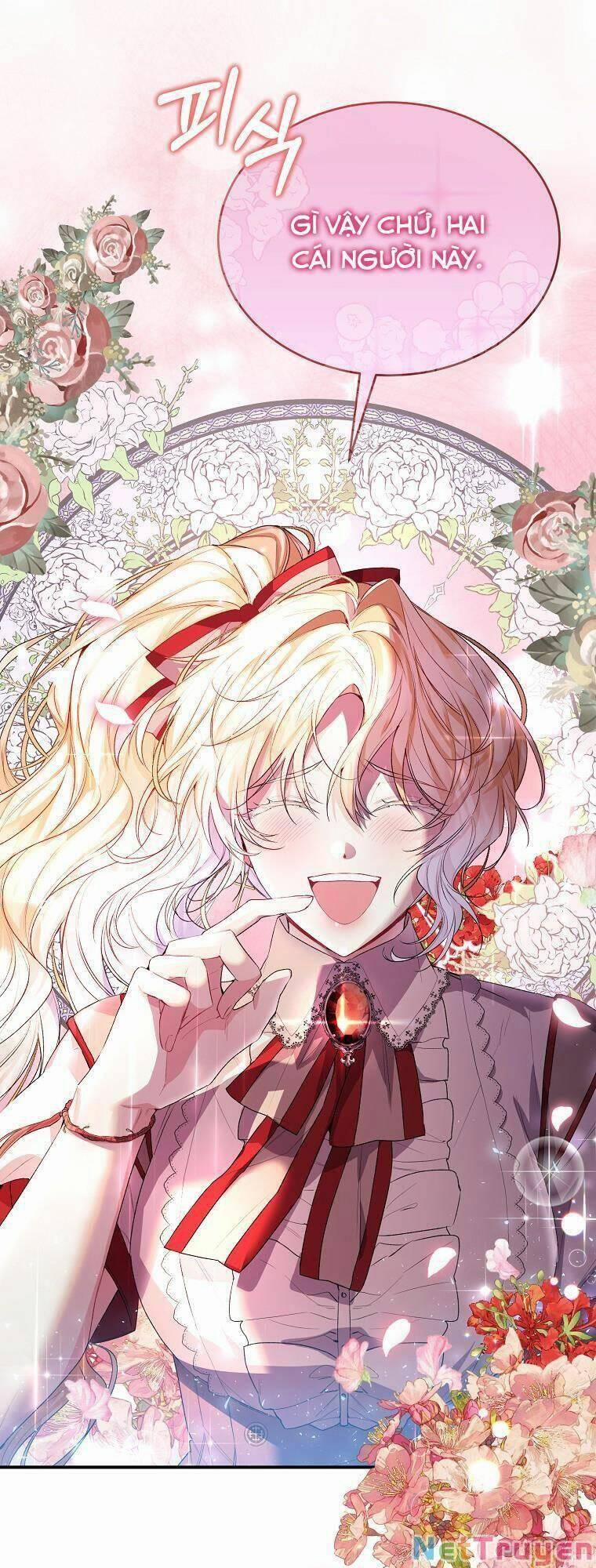 Cô Con Gái Thật Sự Đã Xuất Hiện 34 trang 55