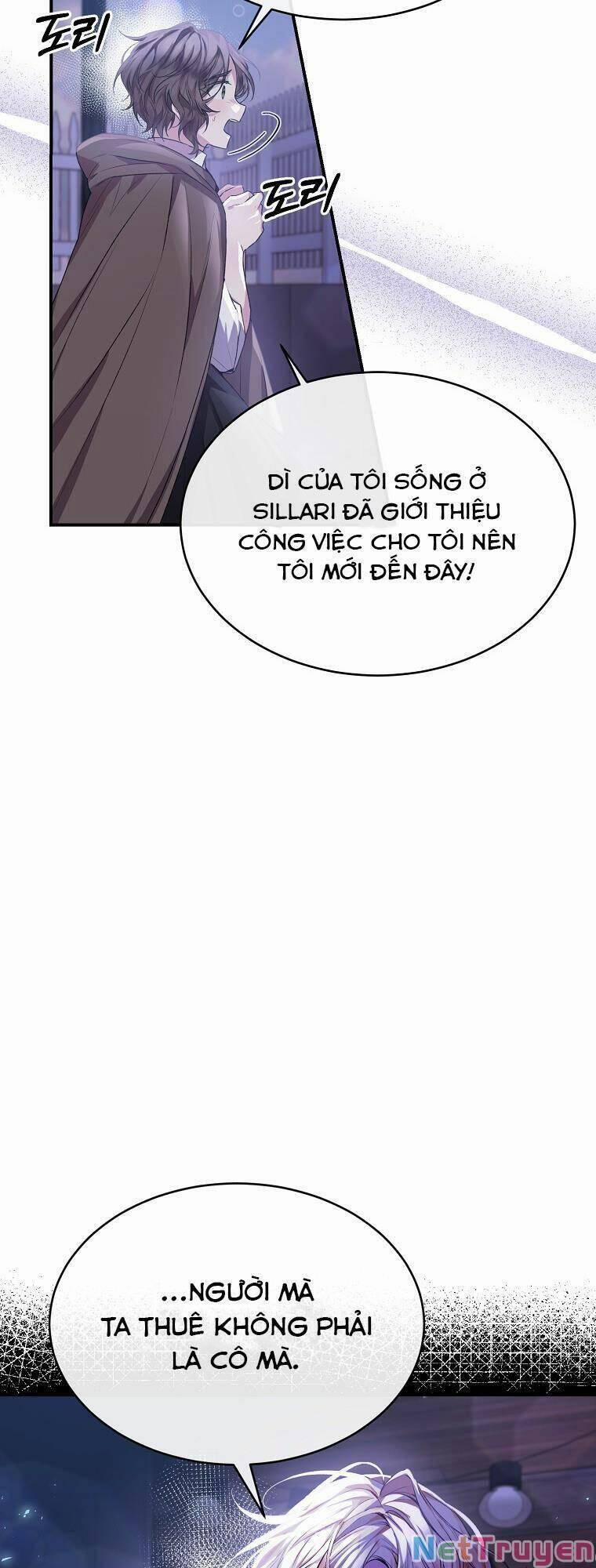 Cô Con Gái Thật Sự Đã Xuất Hiện 34 trang 6