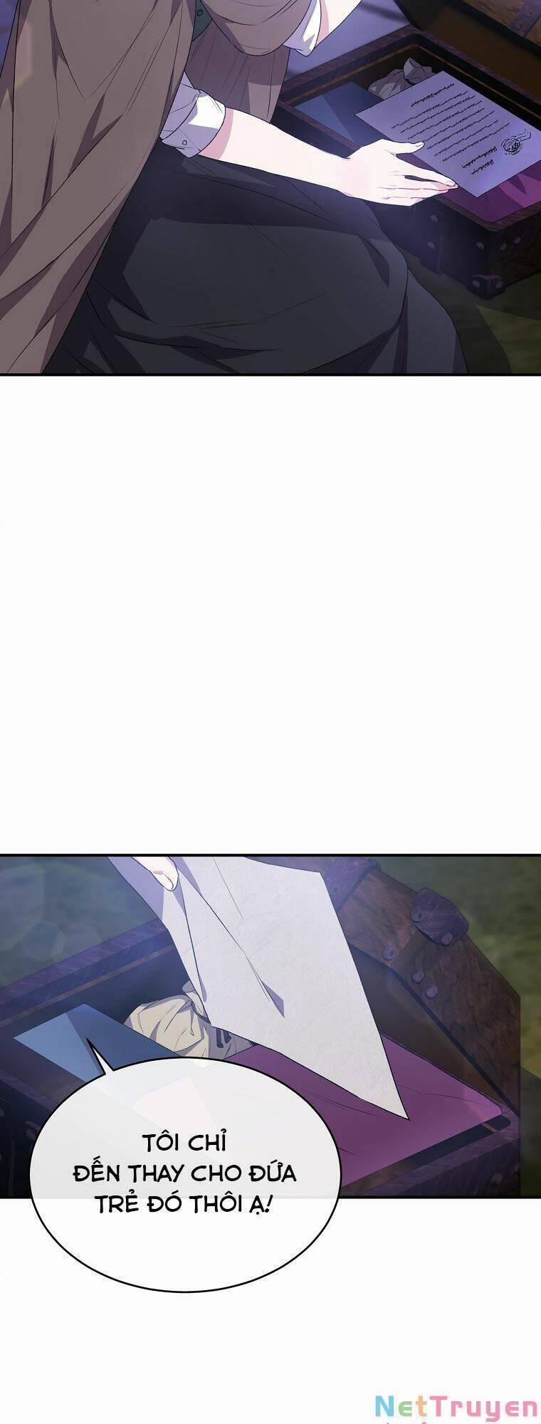 Cô Con Gái Thật Sự Đã Xuất Hiện 34 trang 8