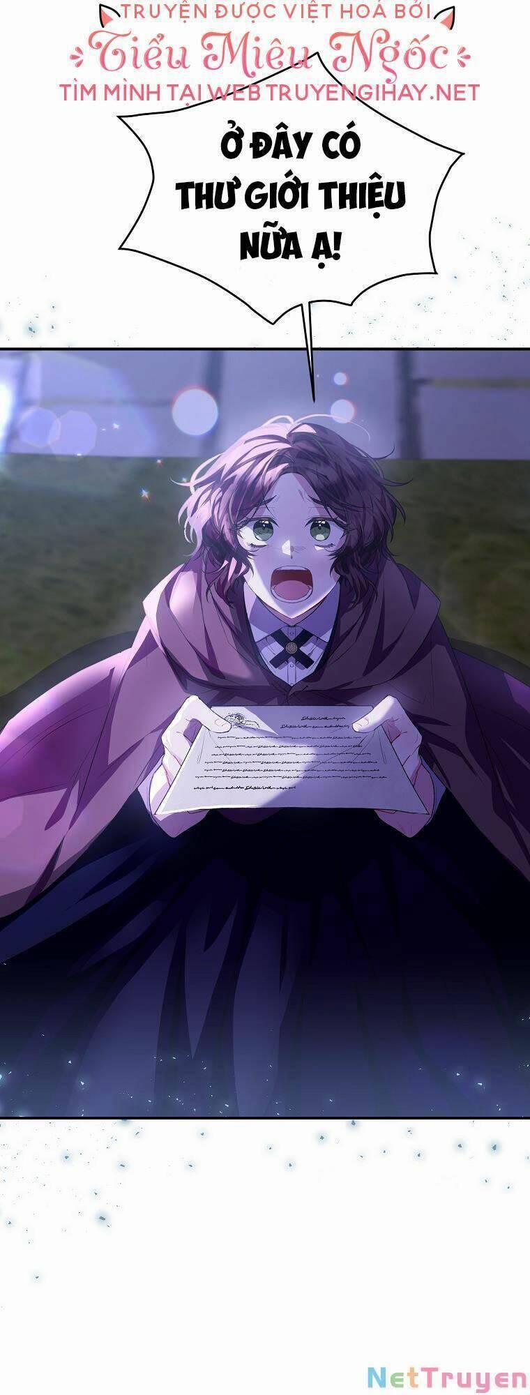 Cô Con Gái Thật Sự Đã Xuất Hiện 34 trang 9