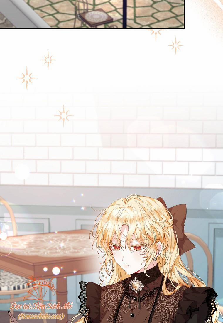 Cô Con Gái Thật Sự Đã Xuất Hiện 35 trang 1