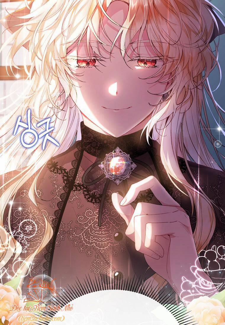 Cô Con Gái Thật Sự Đã Xuất Hiện 35 trang 10