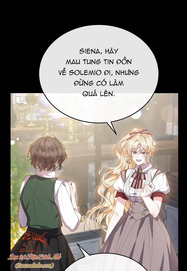 Cô Con Gái Thật Sự Đã Xuất Hiện 35 trang 12