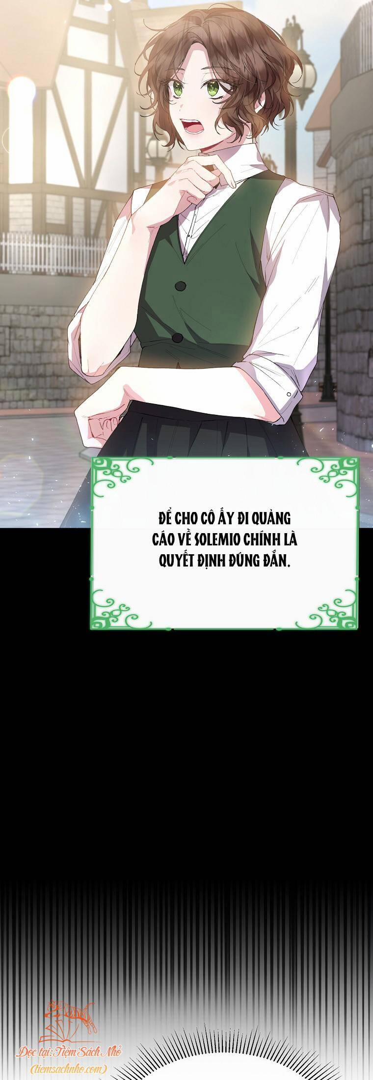 Cô Con Gái Thật Sự Đã Xuất Hiện 35 trang 14