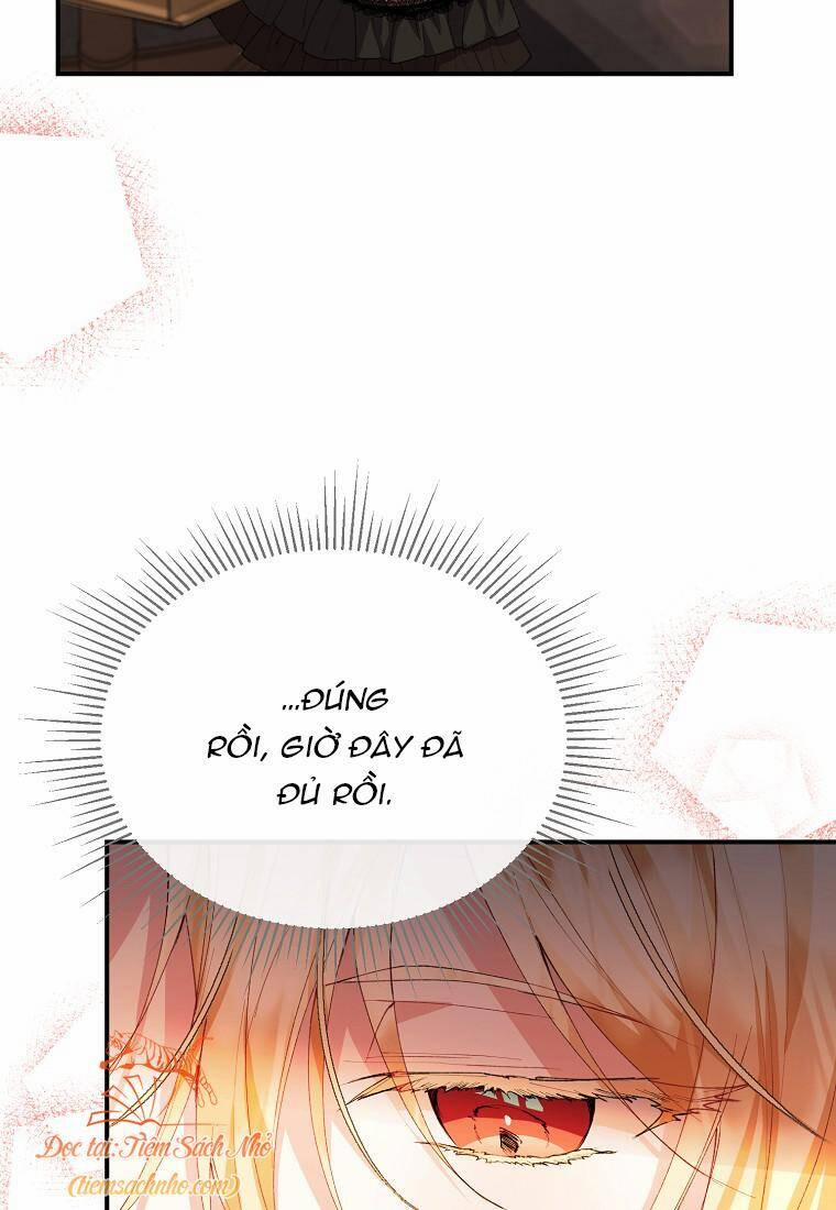 Cô Con Gái Thật Sự Đã Xuất Hiện 35 trang 16