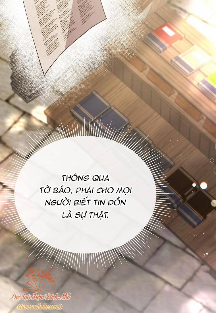 Cô Con Gái Thật Sự Đã Xuất Hiện 35 trang 18