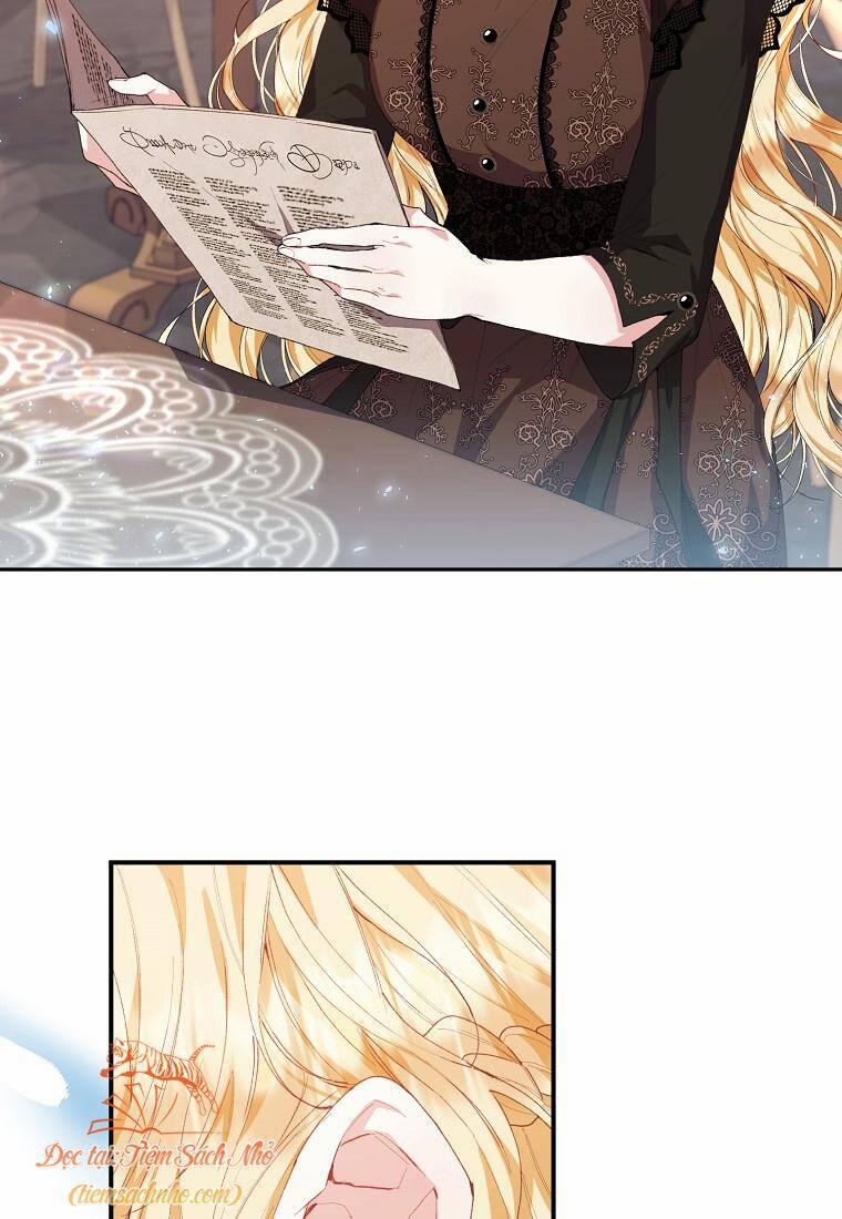 Cô Con Gái Thật Sự Đã Xuất Hiện 35 trang 2