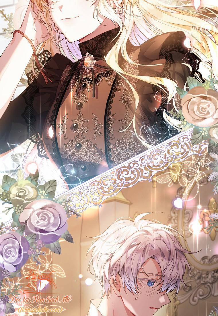 Cô Con Gái Thật Sự Đã Xuất Hiện 35 trang 20