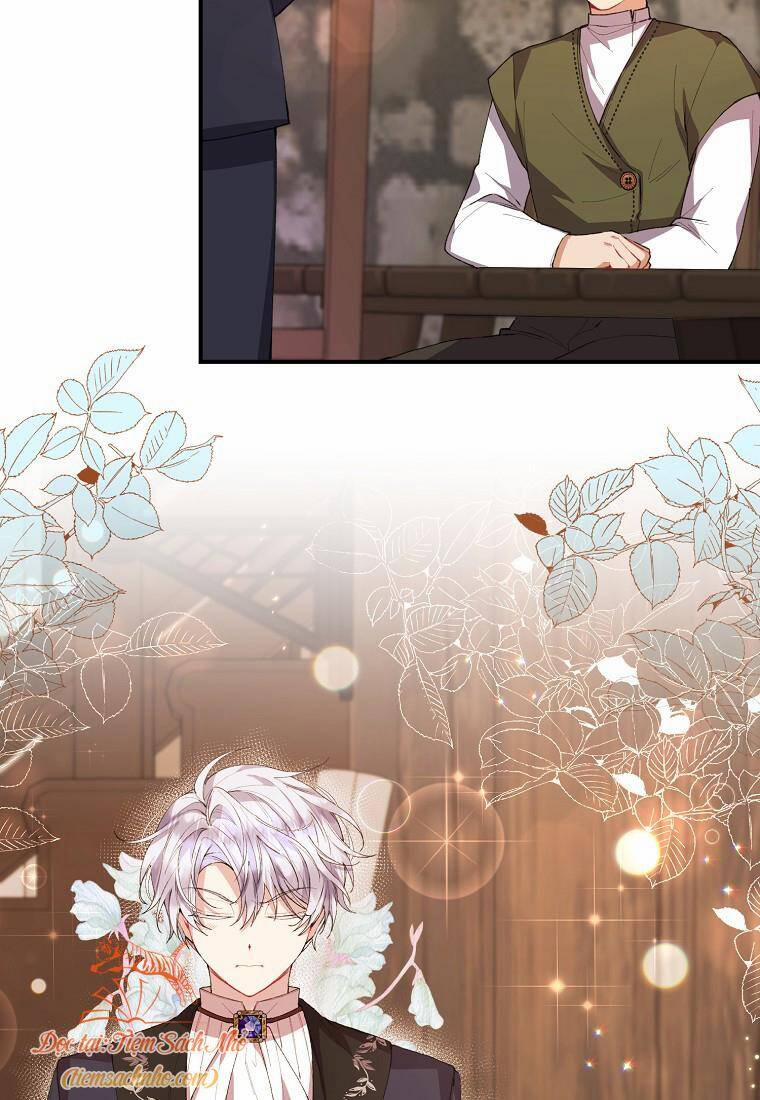 Cô Con Gái Thật Sự Đã Xuất Hiện 35 trang 25