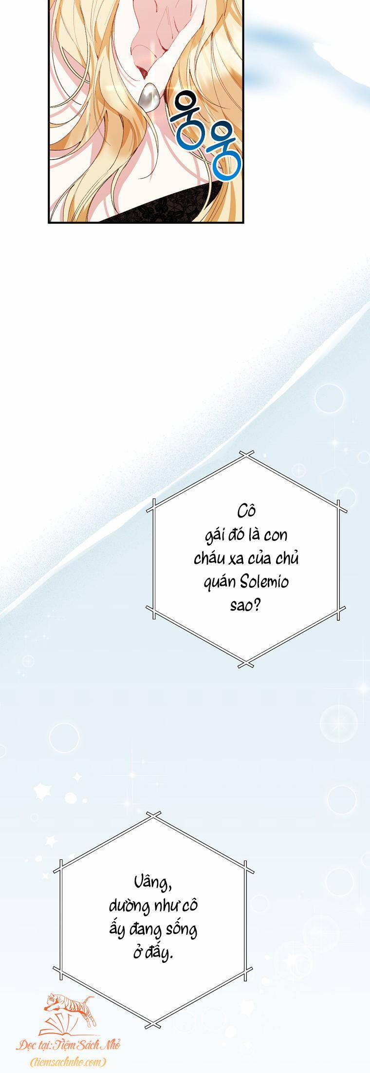 Cô Con Gái Thật Sự Đã Xuất Hiện 35 trang 3