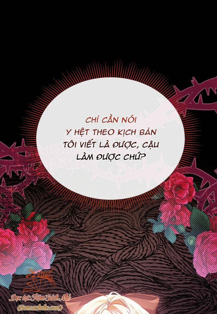 Cô Con Gái Thật Sự Đã Xuất Hiện 35 trang 33