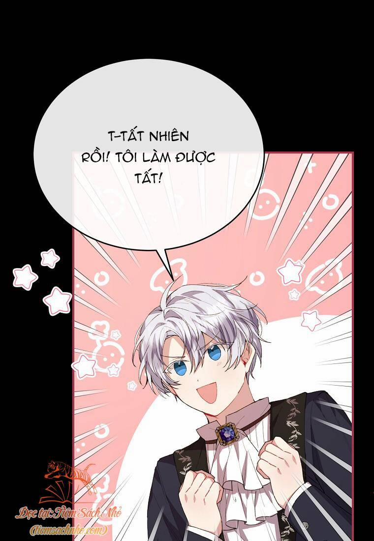 Cô Con Gái Thật Sự Đã Xuất Hiện 35 trang 35