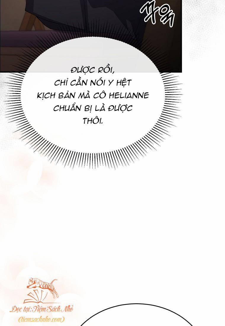 Cô Con Gái Thật Sự Đã Xuất Hiện 35 trang 41