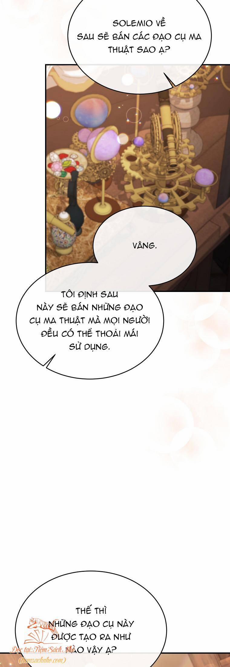 Cô Con Gái Thật Sự Đã Xuất Hiện 35 trang 42