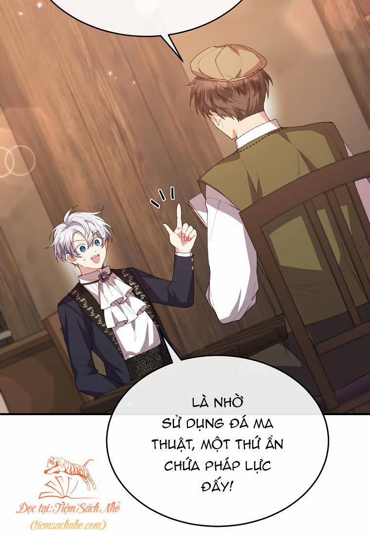 Cô Con Gái Thật Sự Đã Xuất Hiện 35 trang 43