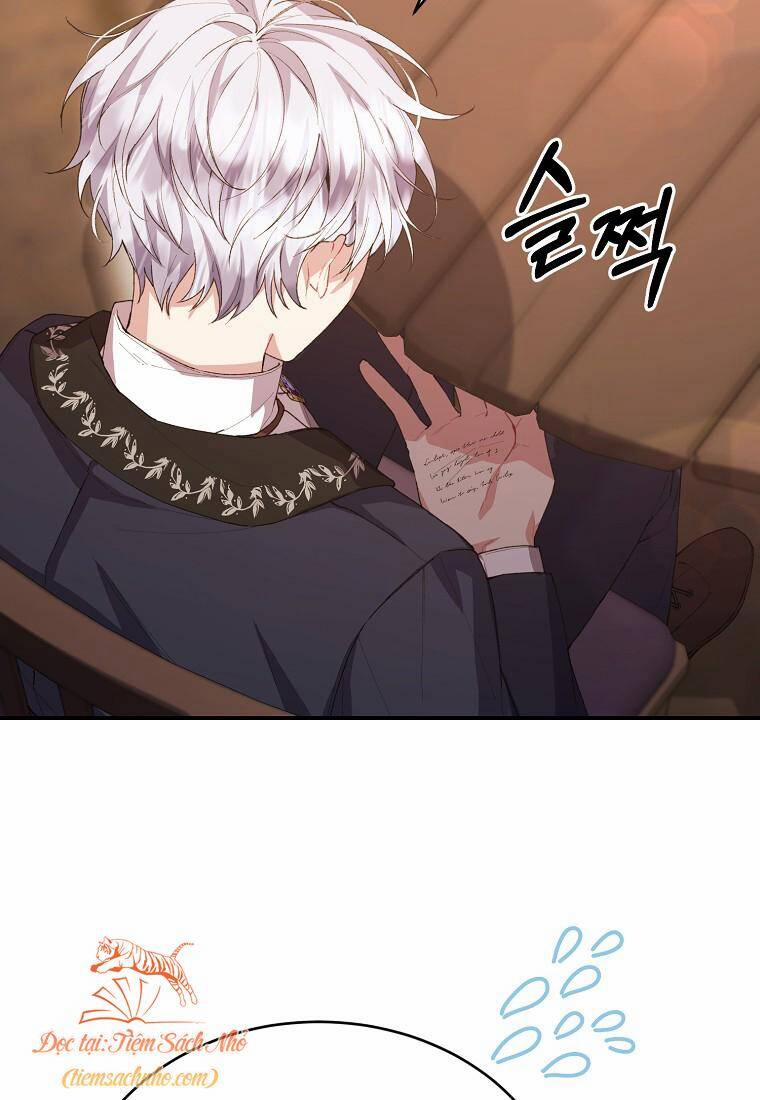 Cô Con Gái Thật Sự Đã Xuất Hiện 35 trang 47