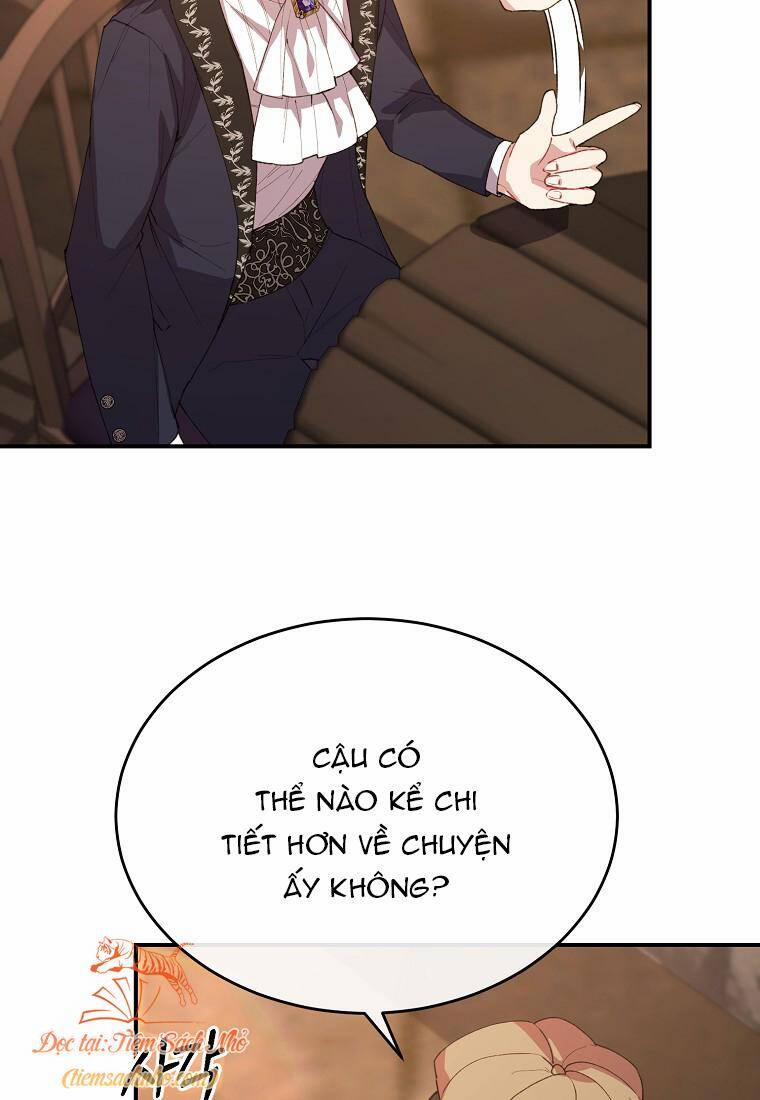 Cô Con Gái Thật Sự Đã Xuất Hiện 35 trang 51