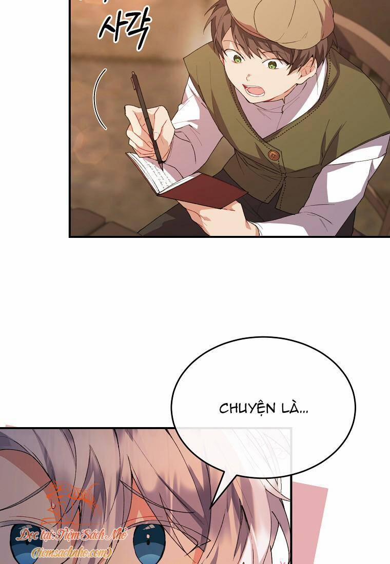 Cô Con Gái Thật Sự Đã Xuất Hiện 35 trang 52