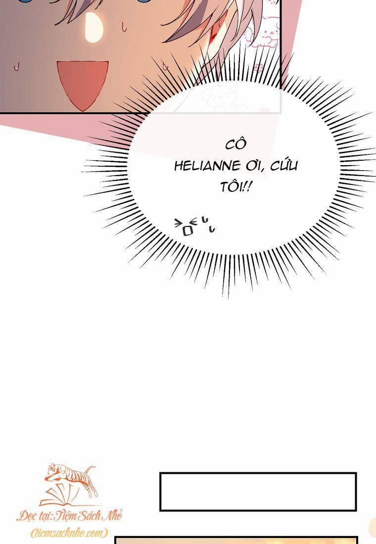 Cô Con Gái Thật Sự Đã Xuất Hiện 35 trang 53