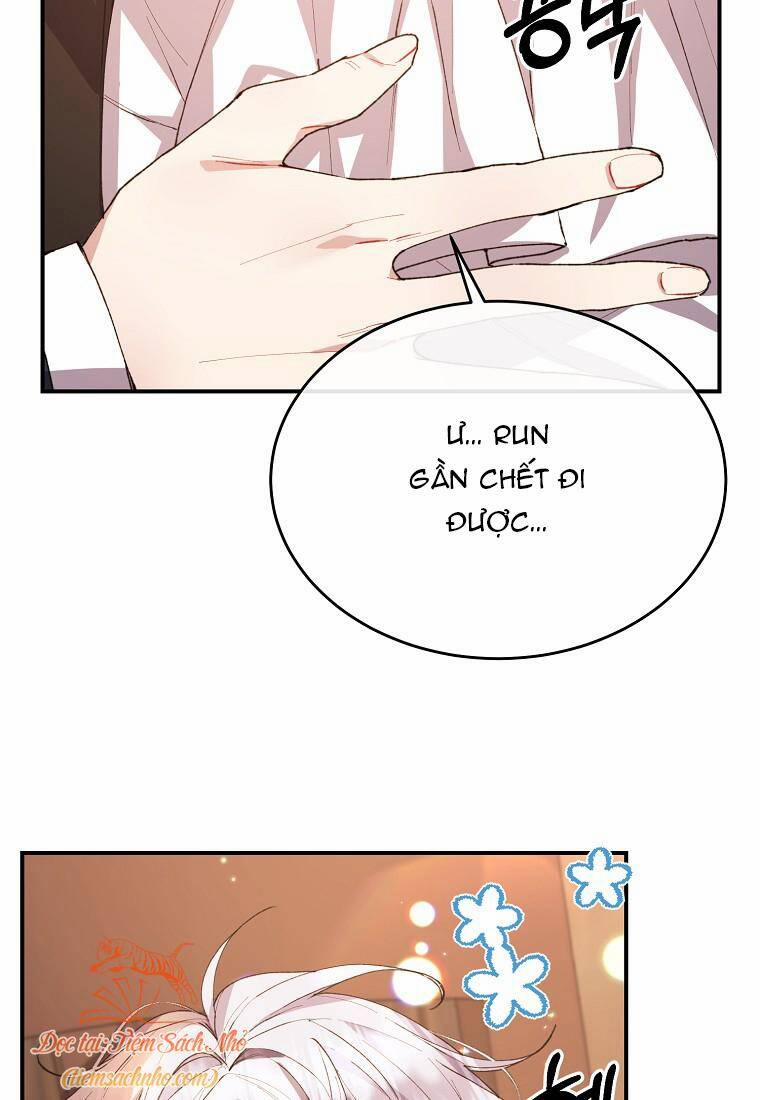 Cô Con Gái Thật Sự Đã Xuất Hiện 35 trang 59