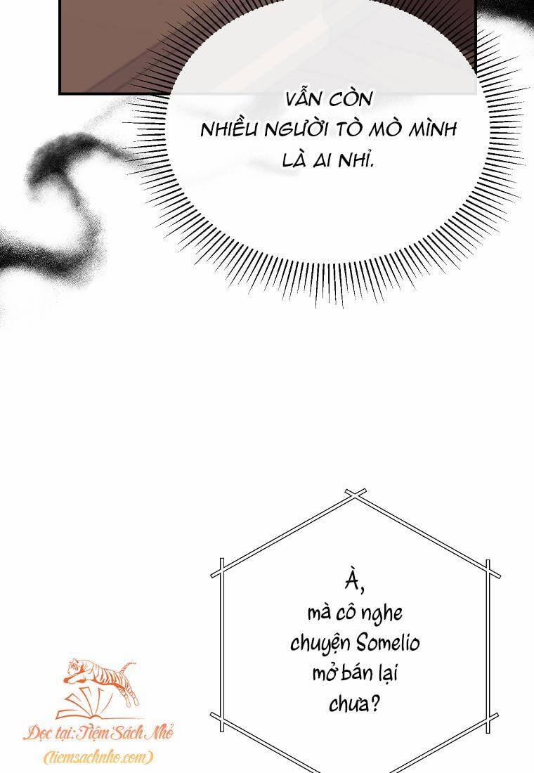 Cô Con Gái Thật Sự Đã Xuất Hiện 35 trang 6