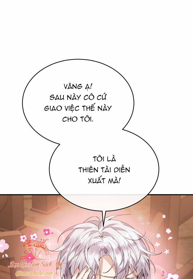 Cô Con Gái Thật Sự Đã Xuất Hiện 35 trang 65