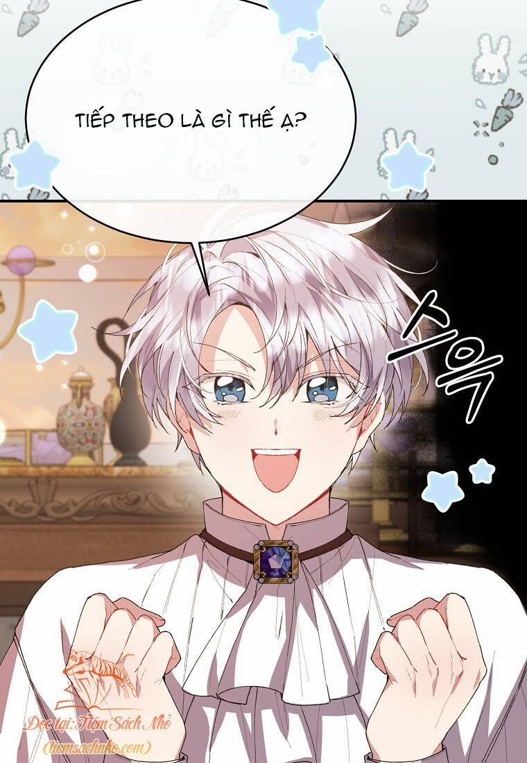 Cô Con Gái Thật Sự Đã Xuất Hiện 35 trang 67