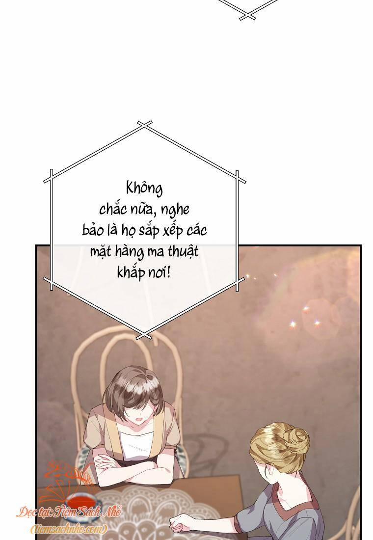 Cô Con Gái Thật Sự Đã Xuất Hiện 35 trang 7